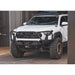 Hi-Lite Overland Toyota Tacoma Front Bumper 4th Gen 2024-2026 Bull Bar