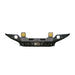 Hi-Lite Overland Toyota Tacoma Front Bumper 4th Gen 2024-2026 No Bull Bar