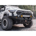 Hi-Lite Overland Toyota Tacoma Front Bumper 4th Gen 2024-2026 Prerunner Bull Bar