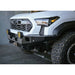 Hi-Lite Overland Toyota Tacoma Front Bumper 4th Gen 2024-2026 No Bull Bar