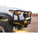 Hi-Lite Overland Toyota Tacoma Front Bumper 4th Gen 2024-2026 Bull Bar