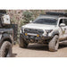 Hi-Lite Overland Toyota Tacoma Front Bumper 4th Gen 2024-2026 Prerunner Bull Bar