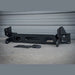 Hi-Lite Overland Toyota Tacoma Front Bumper 4th Gen 2024-2026 Bull Bar
