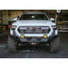 Hi-Lite Overland Toyota Tacoma Front Bumper 4th Gen 2024-2026 No Bull Bar