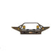 Hi-Lite Overland Toyota Tacoma Front Bumper 4th Gen 2024-2026 Prerunner Bull Bar