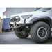 Hi-Lite Overland Toyota Tacoma Front Bumper 4th Gen 2024-2026 No Bull Bar