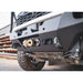 Hi-Lite Overland Toyota Tacoma Front Bumper 4th Gen 2024-2026 Bull Bar