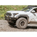 Hi-Lite Overland Toyota Tacoma Front Bumper 4th Gen 2024-2026 Prerunner Bull Bar