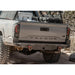 Hi-Lite Overland Toyota Tacoma Rear Bumper 3rd Gen 2016-2023