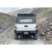 Hi-Lite Overland Toyota Tacoma Rear Bumper 3rd Gen 2016-2023