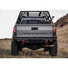 Hi-Lite Overland Toyota Tacoma Rear Bumper 3rd Gen 2016-2023