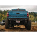 Hi-Lite Overland Toyota Tacoma Rear Bumper 3rd Gen 2016-2023
