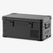 ICECO | APL20 Light Duty Aluminum Black Freezer Single Zone 20 LT