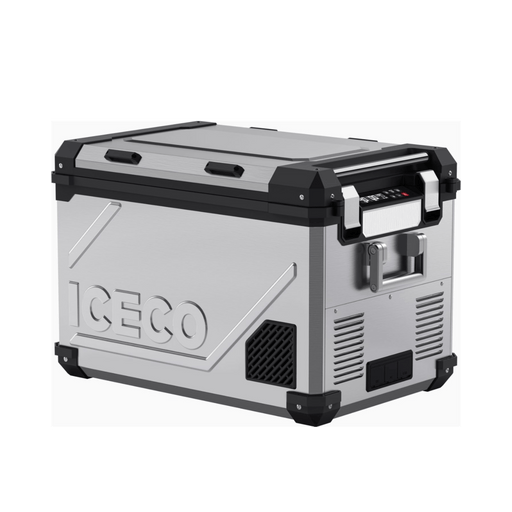 ICECO | APL55 Dual Zone 12 Volt Freezer 55 LT image 1