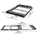 ICECO | APL55/VL60PRO Mounting Slide image 2