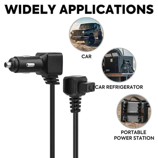 ICECO | DC Power Cable for 12V ICECO Freezer image 2