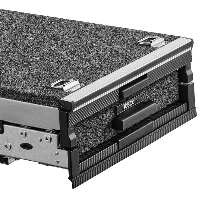 ICECO | DS15 Drawer System with Roller