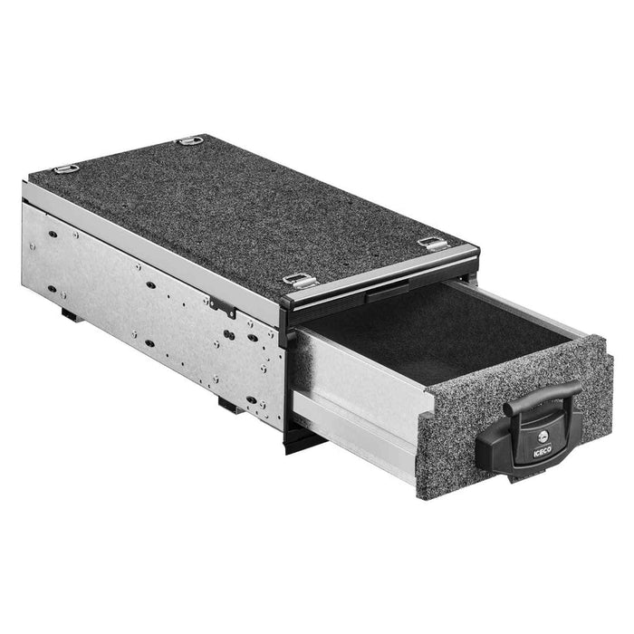 ICECO | DS27 Drawer System Roller with Roller