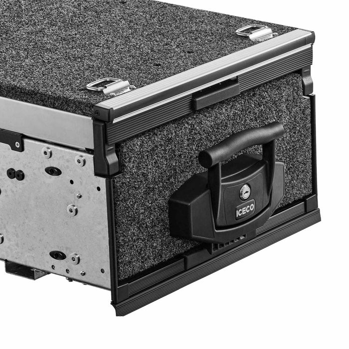 ICECO | DS27 Drawer System Roller with Roller