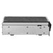 ICECO | DS27 Drawer System Roller with Roller
