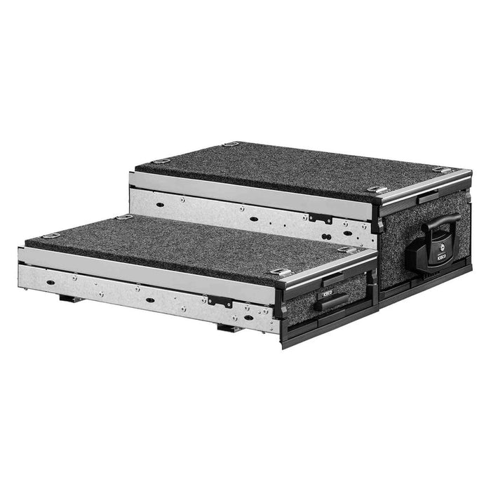 ICECO | DS27 Drawer System Roller with Roller