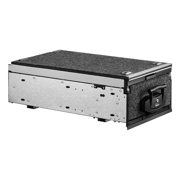 ICECO | DS27 Drawer System Roller with Roller