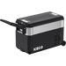 ICECO | JP40 Pro Dual Zone Wheeled Portable Freezer With Cover 40 LT