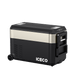 ICECO | JP40 Pro Dual Zone Wheeled Portable Freezer With Cover 40 LT