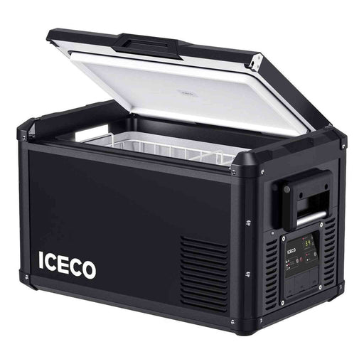 ICECO | VL35ProS Single Zone Portable Freezer 35 LT image 2