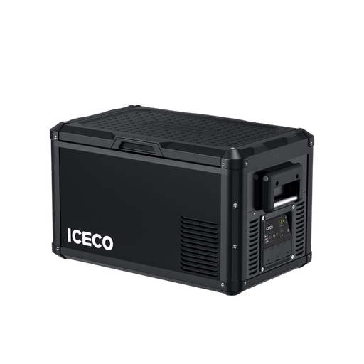 ICECO | VL35ProS Single Zone Portable Freezer 35 LT image 1