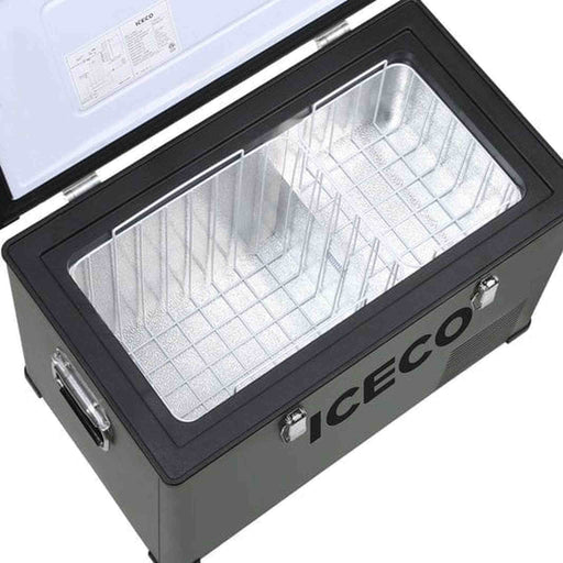 ICECO | VL45 Portable Freezer Single Zone 45 LT