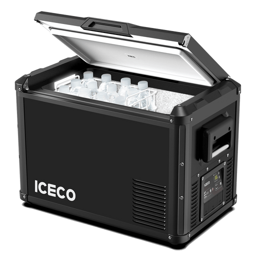 ICECO | VL45ProS Single Zone Portable Freezer 45 LT image 2