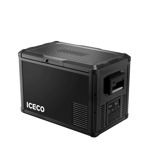 ICECO | VL45ProS Single Zone Portable Freezer 45 LT image 1