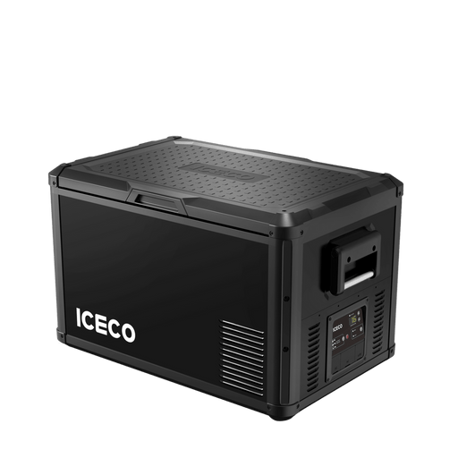 ICECO | VL60ProS Single Zone Portable Freezer 60 LT