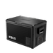 ICECO | VL60ProS Single Zone Portable Freezer 60 LT