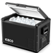 ICECO | VL60ProS Single Zone Portable Freezer 60 LT