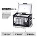 ICECO | VL60ProS Single Zone Portable Freezer 60 LT