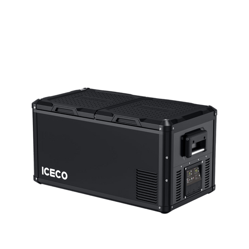 ICECO | VL75ProD 12V Heavy Duty Freezer 75 LT