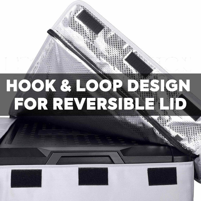 ICECO | VL75ProD Insulated Protective Cover