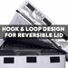 ICECO | VL75ProD Insulated Protective Cover