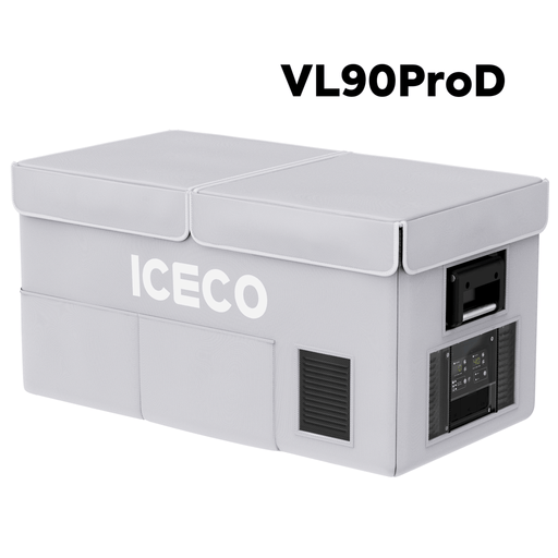 ICECO | VL90ProD Insulated Protective Cover
