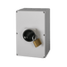 IMO | Enclosed DC Switch IP67, 48A 600 VDC 2 Pole 1 String