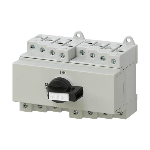 IMO | Modular DC Switch IP40 6 Pole 3 String 25A 700VDC