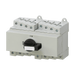 IMO | Modular DC Switch IP40 6 Pole 3 String 25A 700VDC