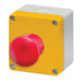 IMO Solar | Emergency Stop Pull Button | 500VAC | 1NO + 1NC