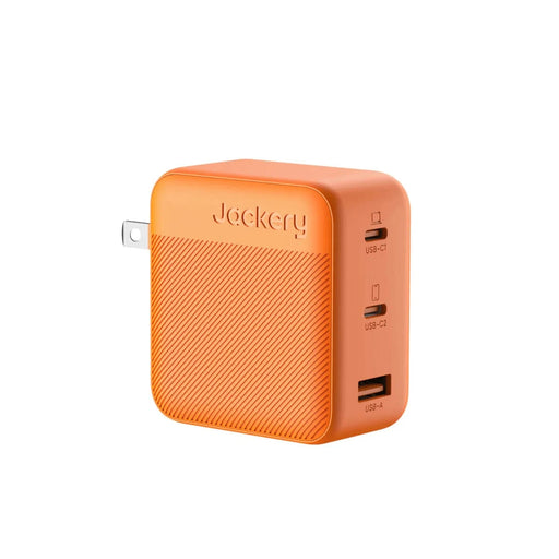 Jackery | 102W GaN 3-Port Fast Charger