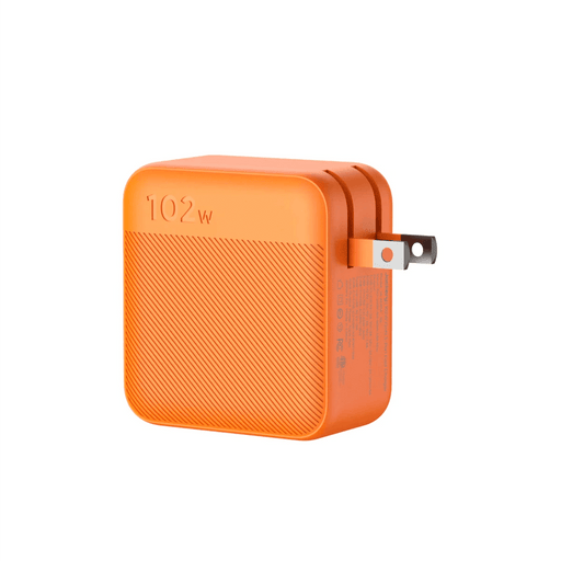 Jackery | 102W GaN 3-Port Fast Charger