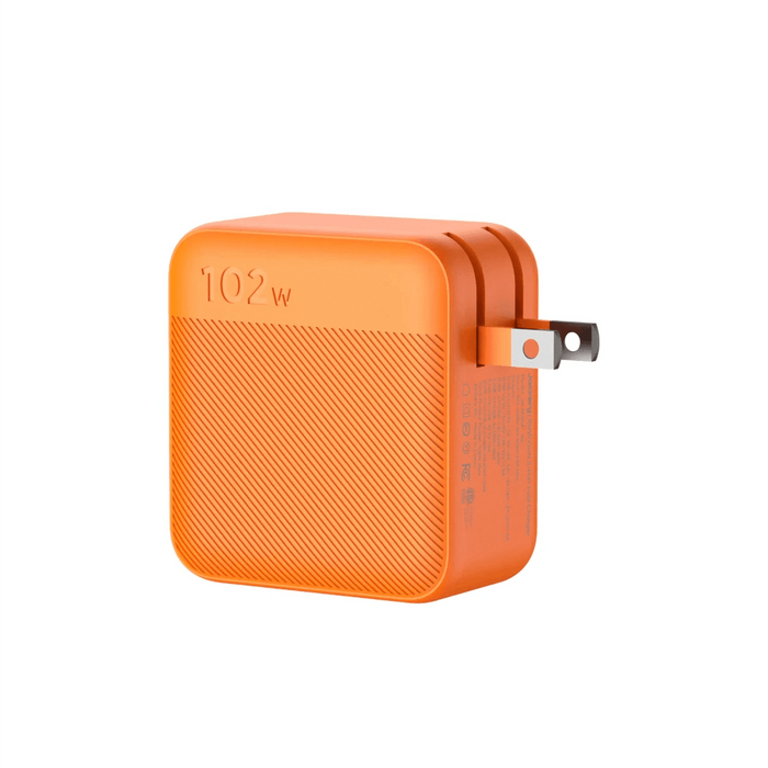 Jackery | 102W GaN 3-Port Fast Charger