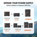 Jackery | Battery Pack 1000 Plus – Expandable 1264Wh Power Add-On