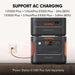 Jackery | Battery Pack 1000 Plus – Expandable 1264Wh Power Add-On